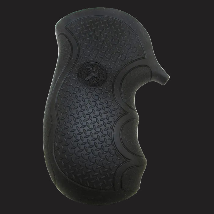 Pachmayr Diamond Pro Grip for Taurus Compact Public Defender