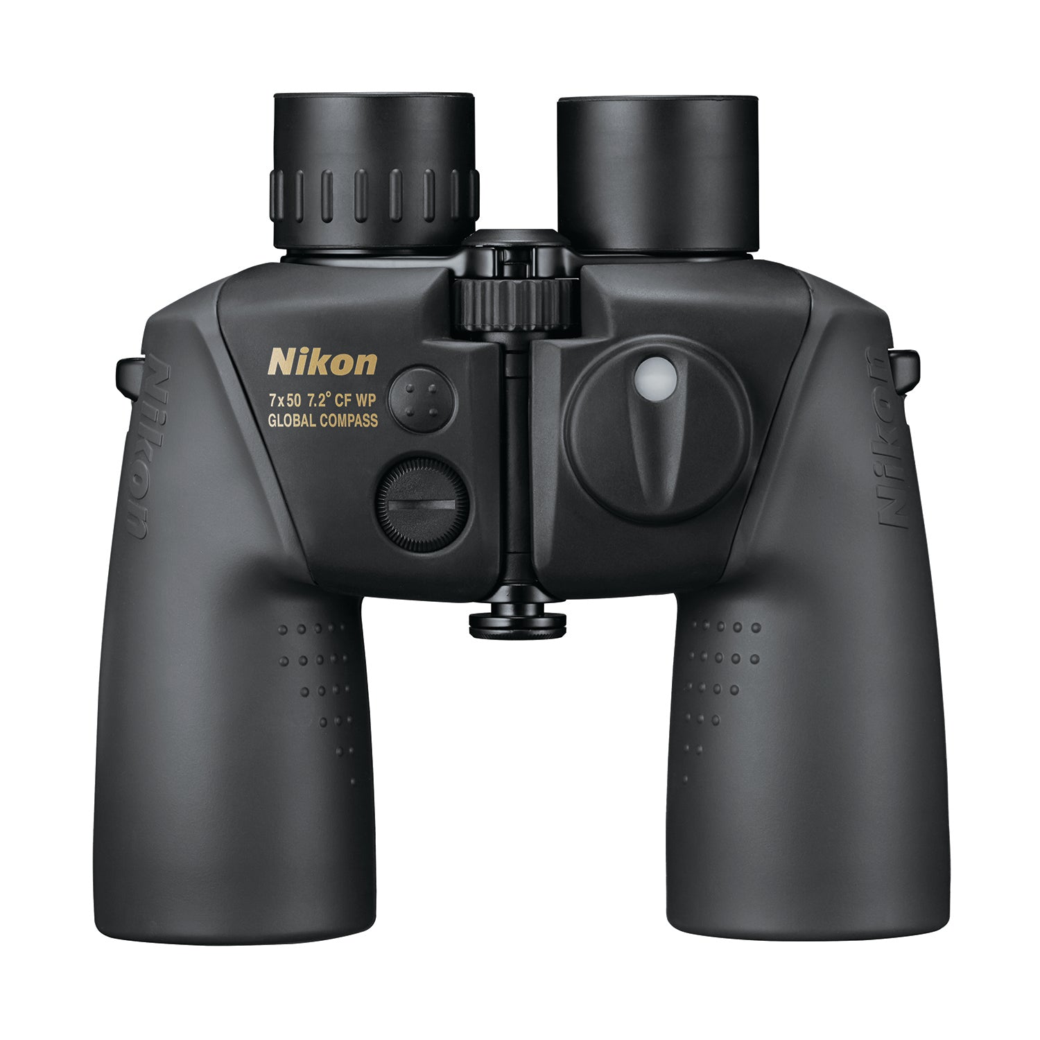 Nikon OceanPro 7x50 Marine Binoculars with Global Compass