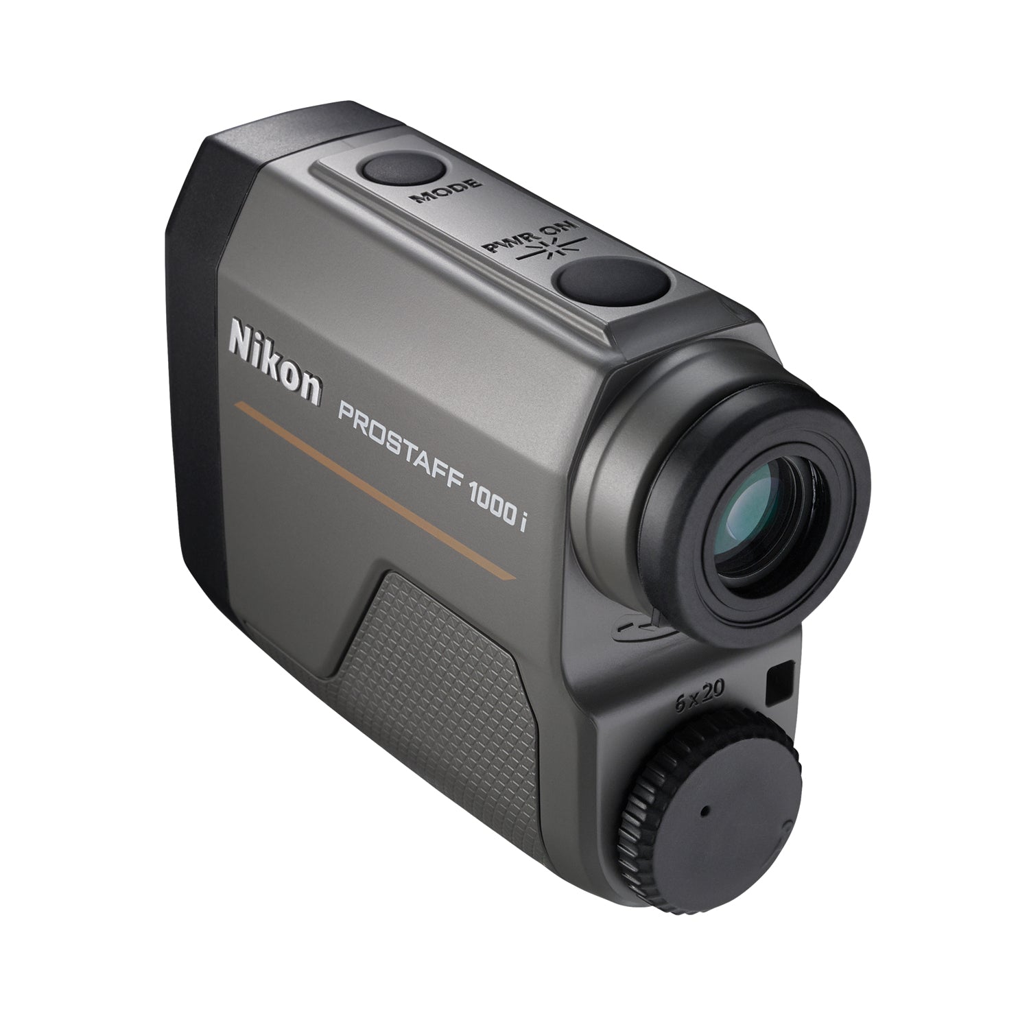 Nikon Prostaff 1000i Laser Rangefinder