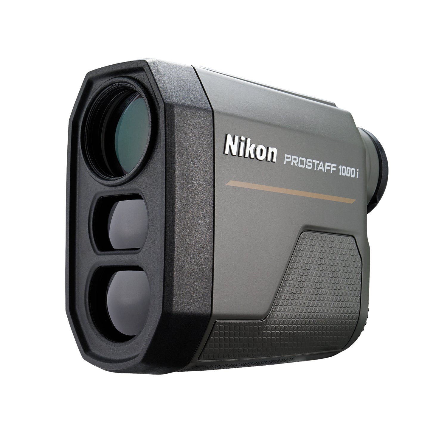 Nikon Prostaff 1000i Laser Rangefinder