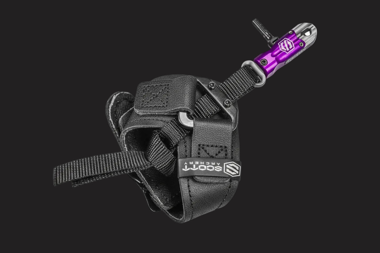 Scott Archery Hero X Release