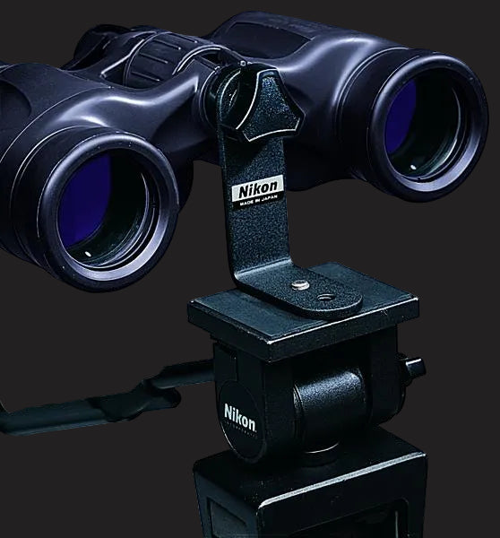 Nikon 7650 Binocular Tripod Adapter