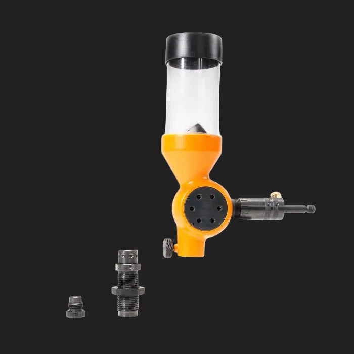 Lyman Brass Smith Powder Measure Multi-Caliber