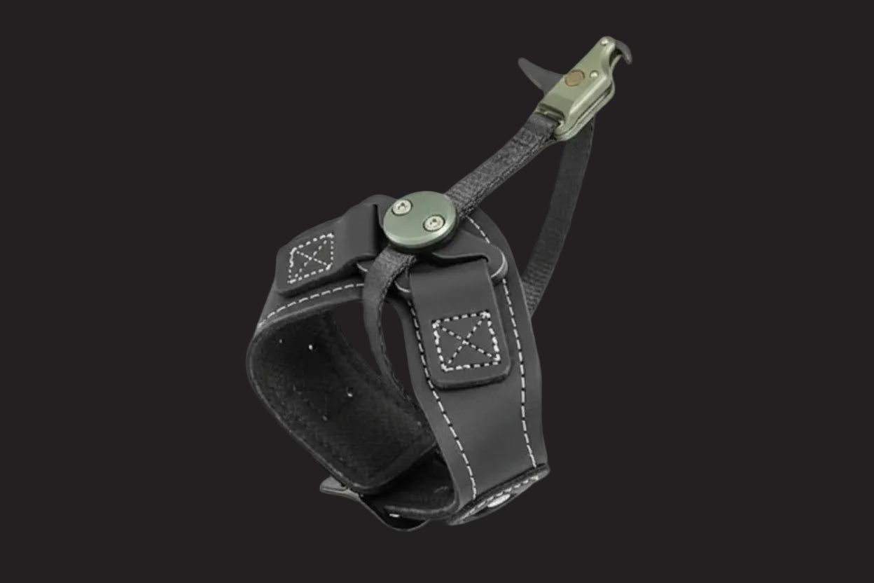 Stan SoleX WebConnect Index Finger Release 8492