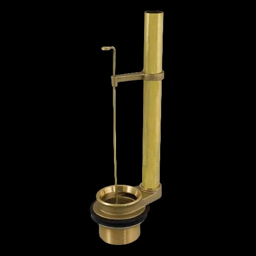 Jones Stephens 3" x 4" Sewer Popper® Cleanout and Relief Valve