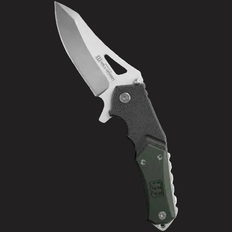 Lansky Mikkel Willumsen Responder X9 Folding Knife