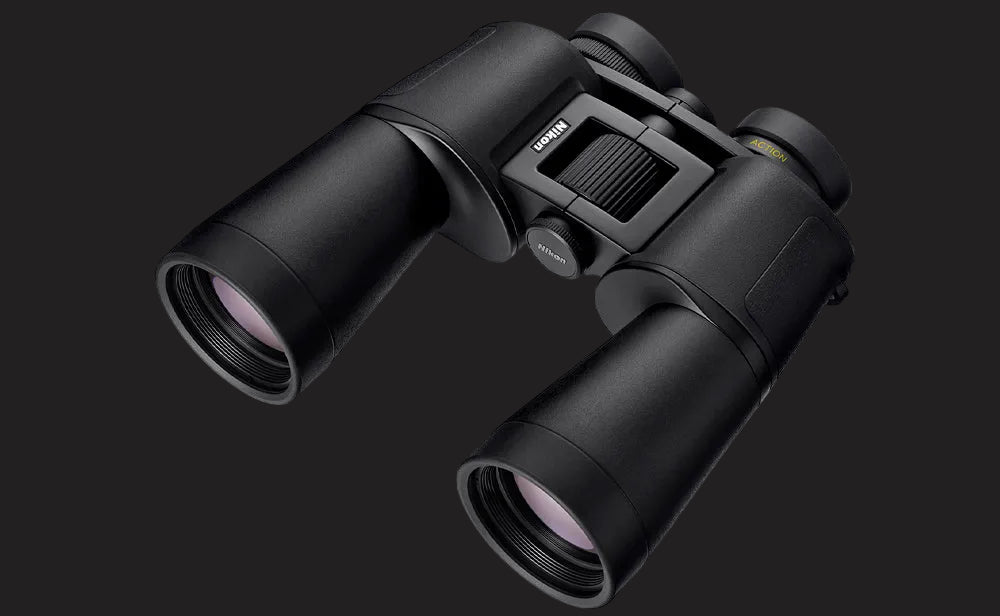 Nikon Action Extreme 16x50 ATB Binoculars