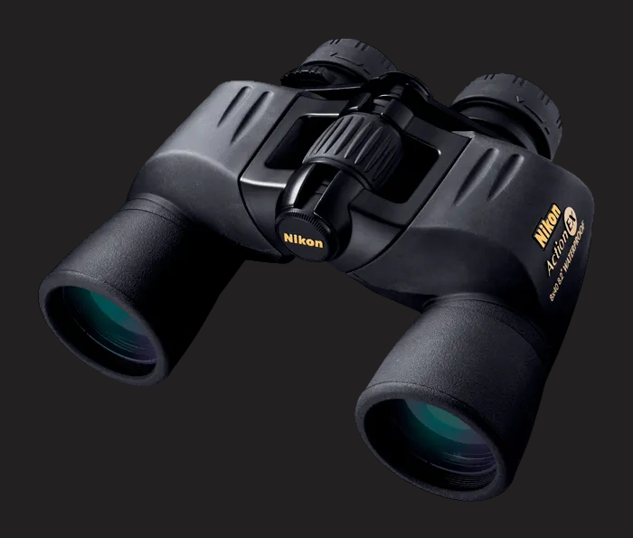 Nikon Action Extreme 8x40 ATB Binoculars