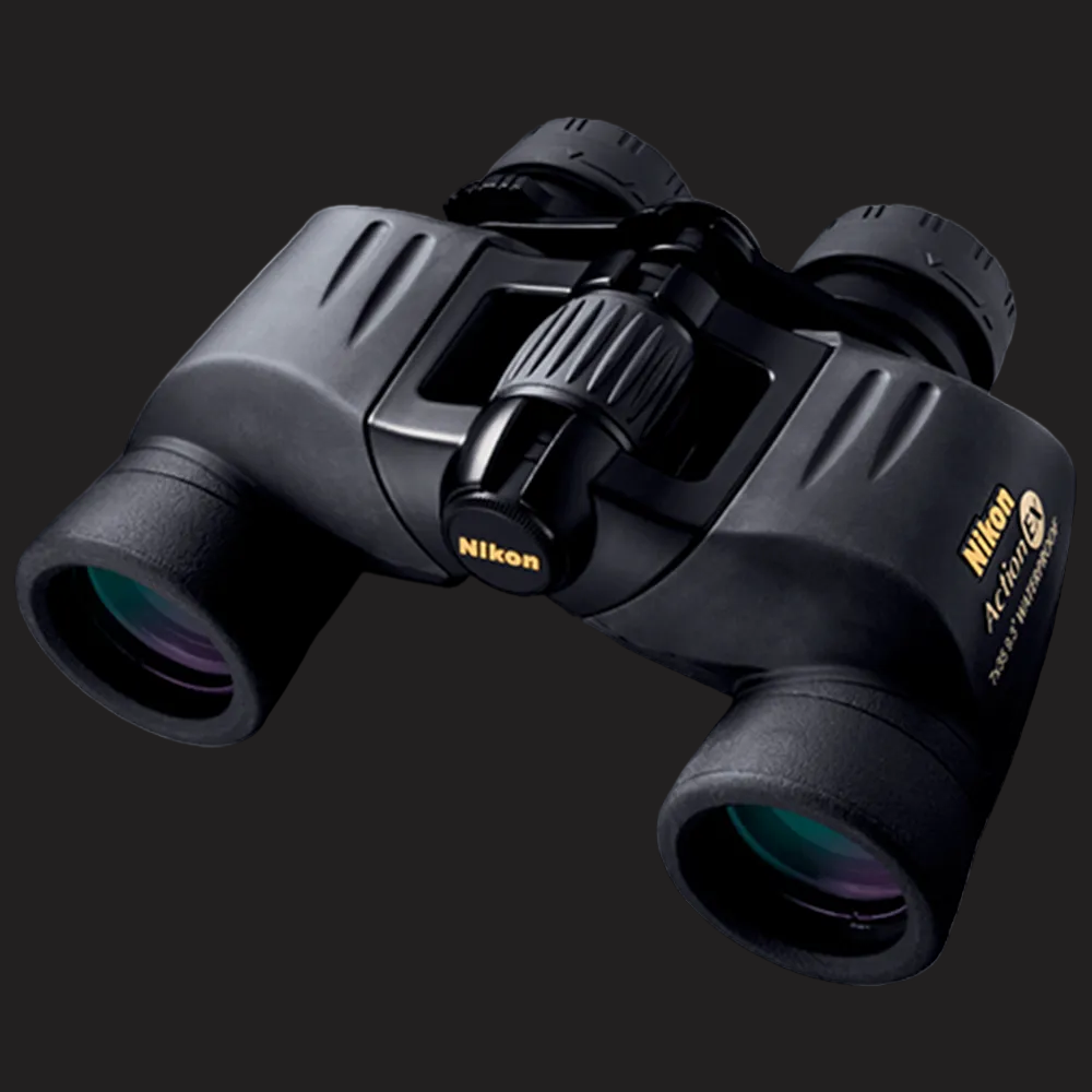 Nikon Action Extreme 7x35 ATB Binoculars