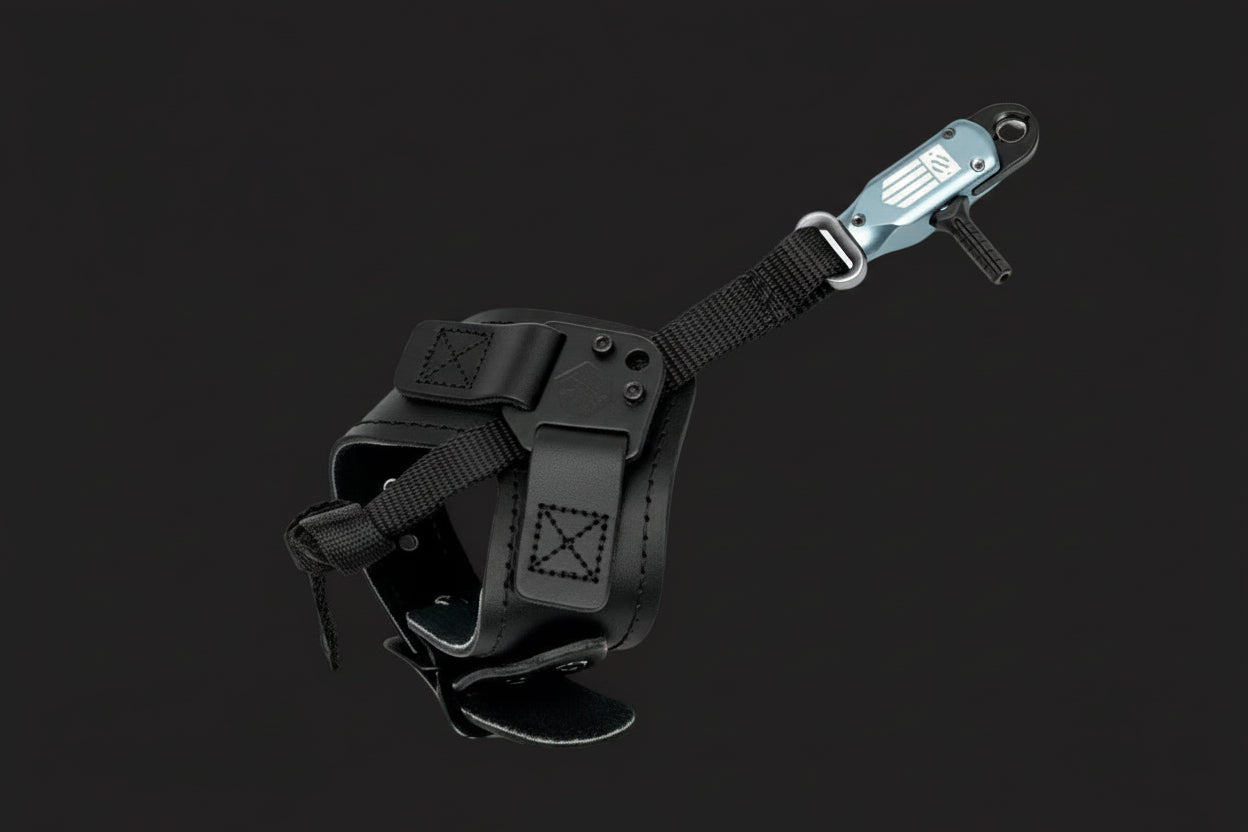 Scott Archery Vibe Index Finger Release