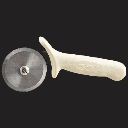 Dexter-Russell 2¾" Pizza Cutter SANI-Safe Series
