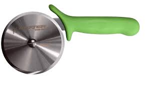 Dexter-Russell-P177AR-PCP 4" Pizza Cutter