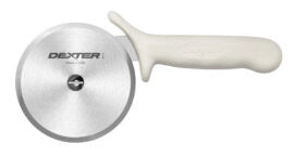 Dexter-Russell-P177AR-PCP 4" Pizza Cutter