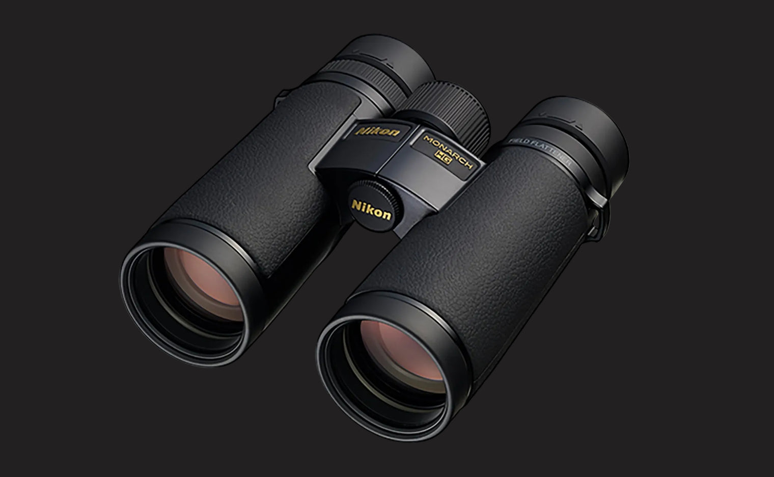Nikon MONARCH M7 10x42 Binoculars
