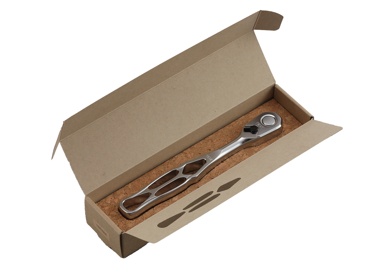 nepros neXT 3/8"sq. Ratchet Handle 90-Tooth