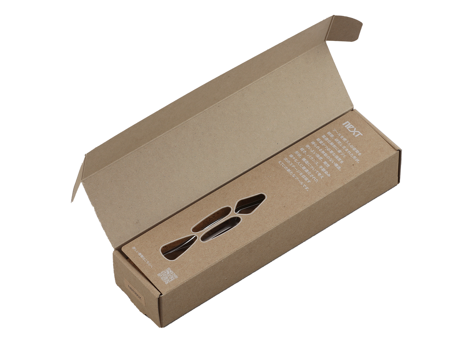 nepros neXT 3/8"sq. Ratchet Handle 90-Tooth