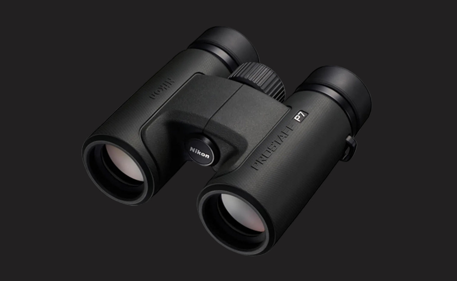 Nikon PROSTAFF P7 10x30 Binoculars