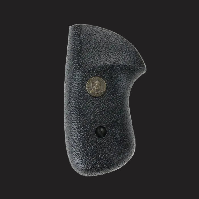 Pachmayr Compact Grip for Ruger SP101 Revolver