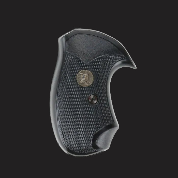 Pachmayr Compact Grip for S&amp;W J Frame