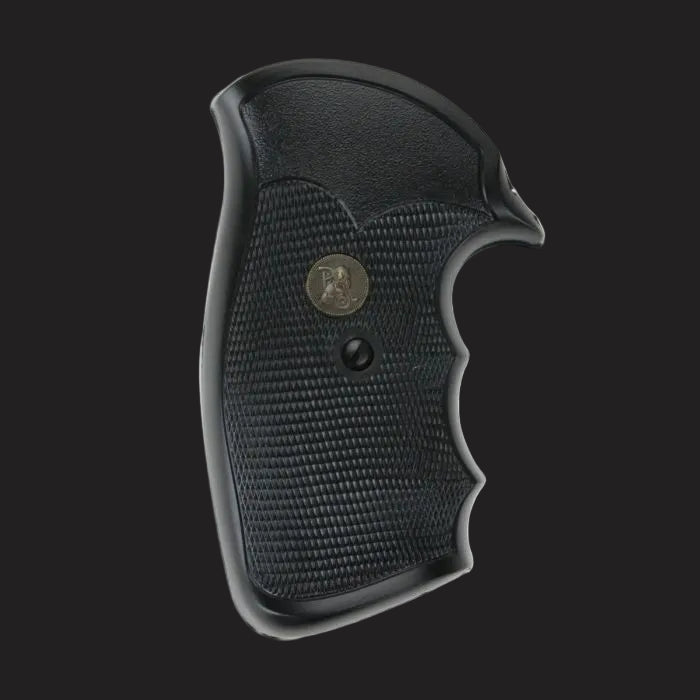 Pachmayr Gripper Grip for Smith &amp; Wesson K/L Frame