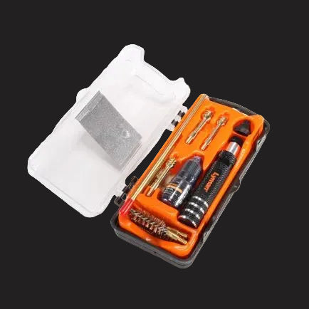 Lyman Essential Pistol Cleaning Kit