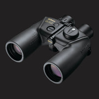 Nikon OceanPro 7x50 Marine Binoculars with Global Compass