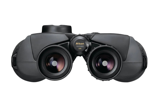 Nikon OceanPro 7x50 Marine Binoculars with Global Compass