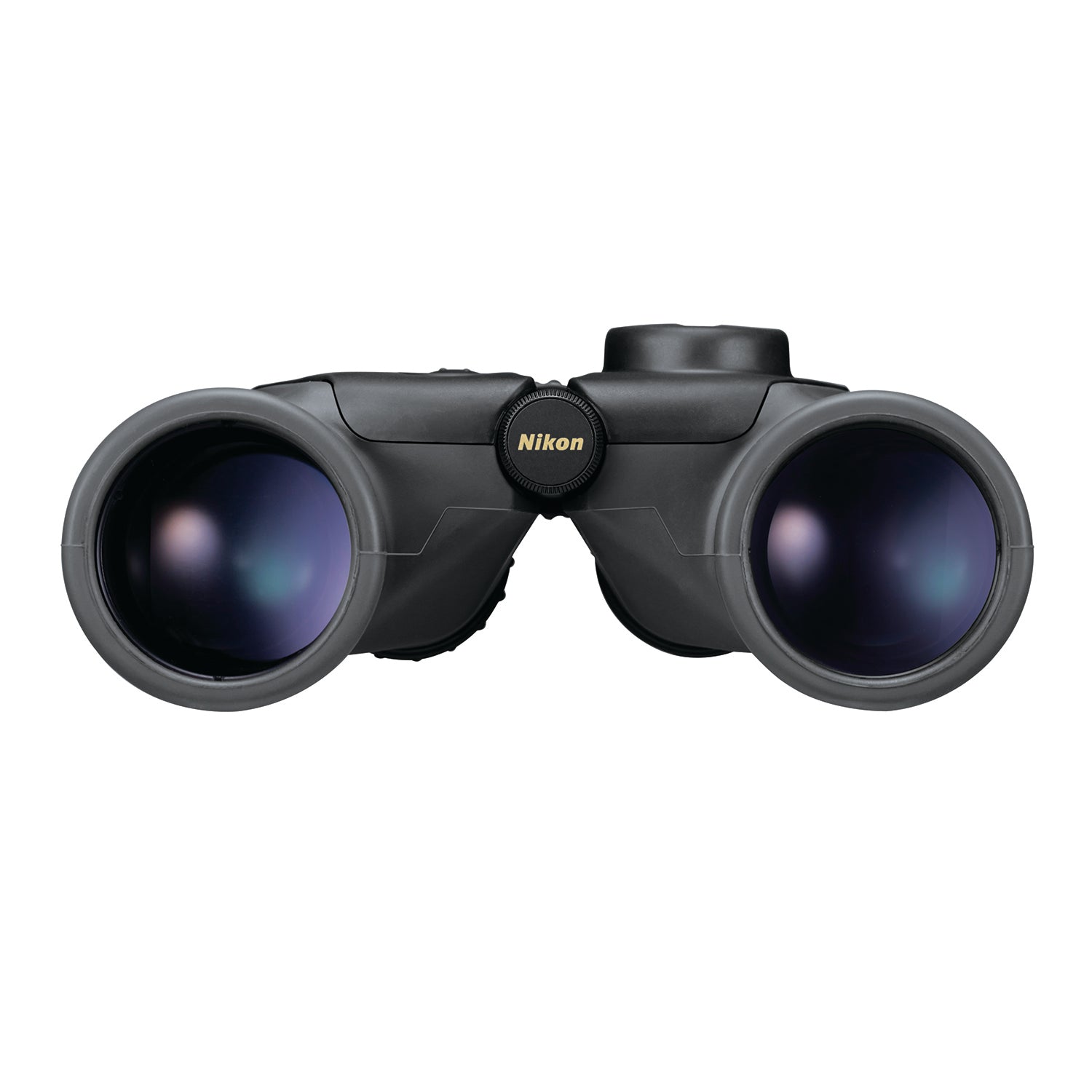 Nikon OceanPro 7x50 Marine Binoculars with Global Compass