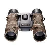 Nikon Aculon 10x25 Kanati Compact Binoculars