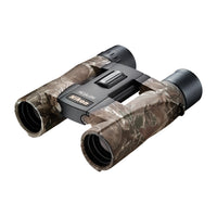 Nikon Aculon 10x25 Kanati Compact Binoculars