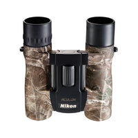Nikon Aculon 10x25 Kanati Compact Binoculars