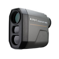 Nikon Prostaff 1000i Laser Rangefinder