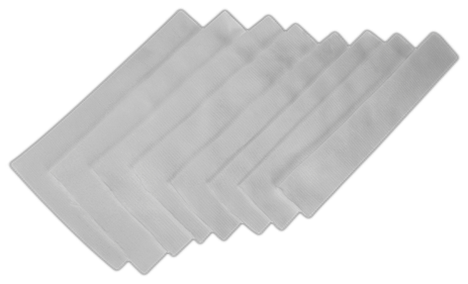 Mueller Tubular Compression Bandage 3" x 11 yd – White