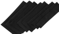 Mueller Tubular Compression Bandage 5" x 11 yd – Black