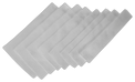 Mueller Tubular Compression Bandage 6" x 11 yd – White