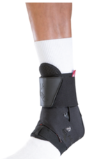 Mueller The ONE Ankle Brace Premium – Medium