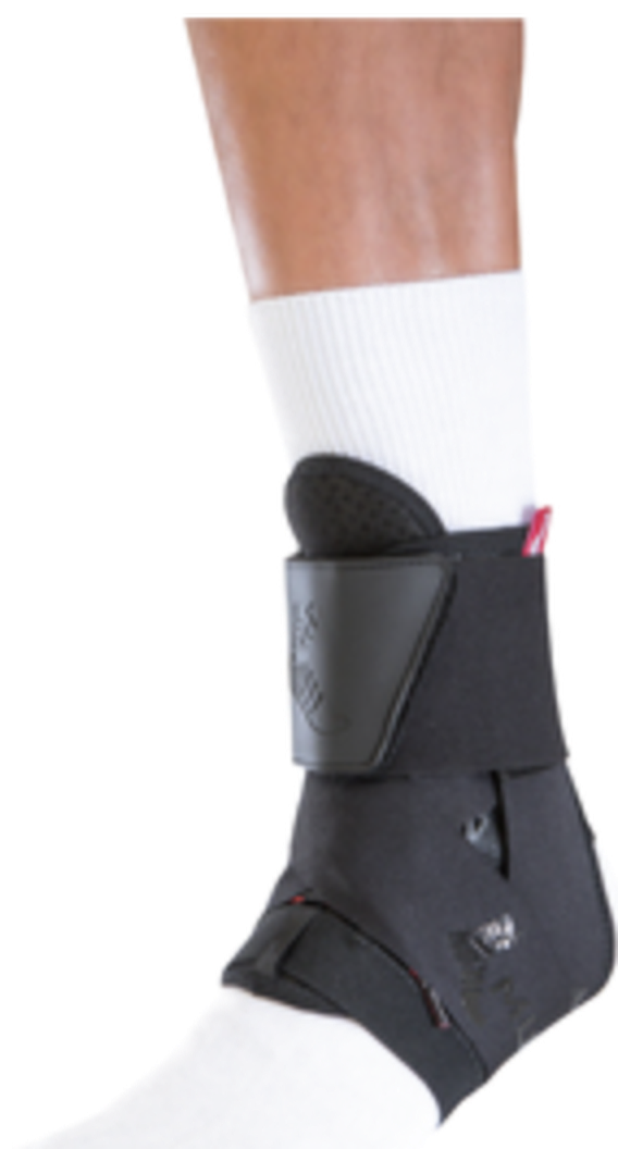 Mueller The ONE Ankle Brace Premium – Medium