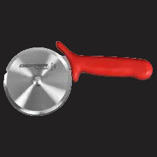 Dexter-Russell-P177AR-PCP 4" Pizza Cutter