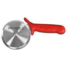 Dexter-Russell-P177AR-PCP 4" Pizza Cutter