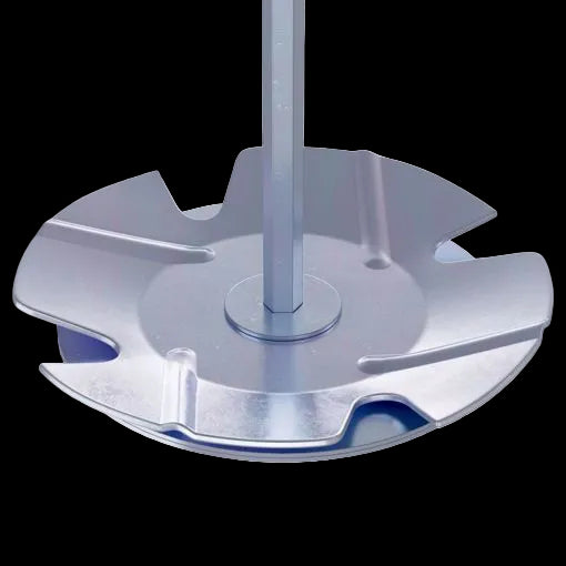 Jones Stephens 4" Socket Saver