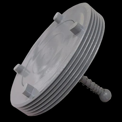 Jones Stephens 4" Sewer Relief Plug
