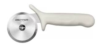 Dexter-Russell 2¾" Pizza Cutter SANI-Safe Series
