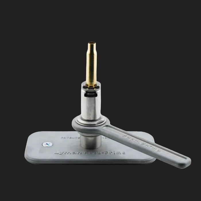 Lyman Accu-Prime Priming Tool