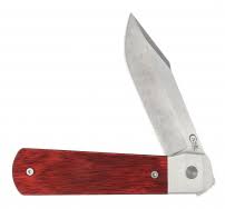 Case XX WR Pocket Knife Longhouse Smooth Rosewood