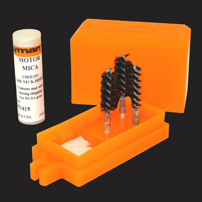 Lyman Case Neck Dipper Kit