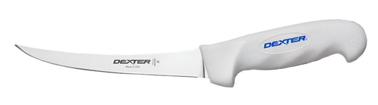 Dexter Russell SG131-6PCP SofGrip Boning Knife, 6"