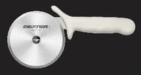Dexter-Russell-P177AR-PCP 4" Pizza Cutter