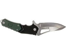 Lansky Mikkel Willumsen Responder X9 Folding Knife