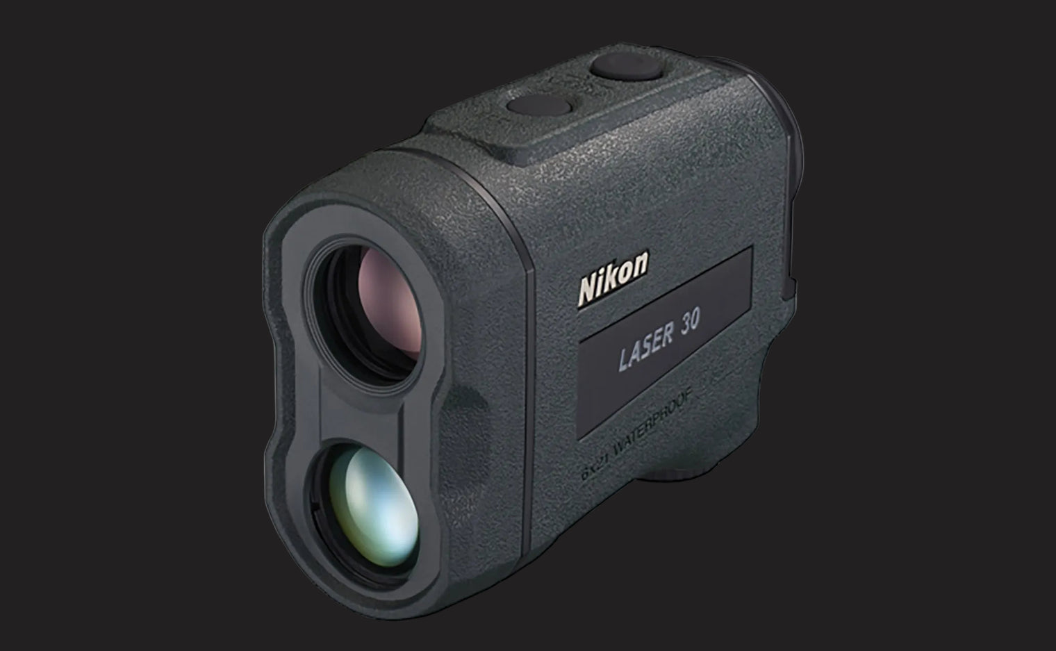 Nikon LASER 30 Laser Rangefinder