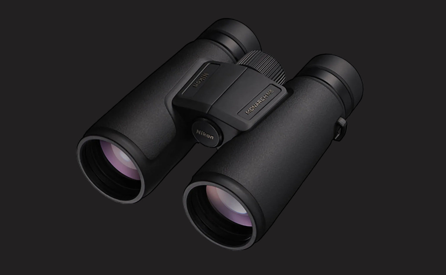 Nikon MONARCH M5 10x42 Binoculars